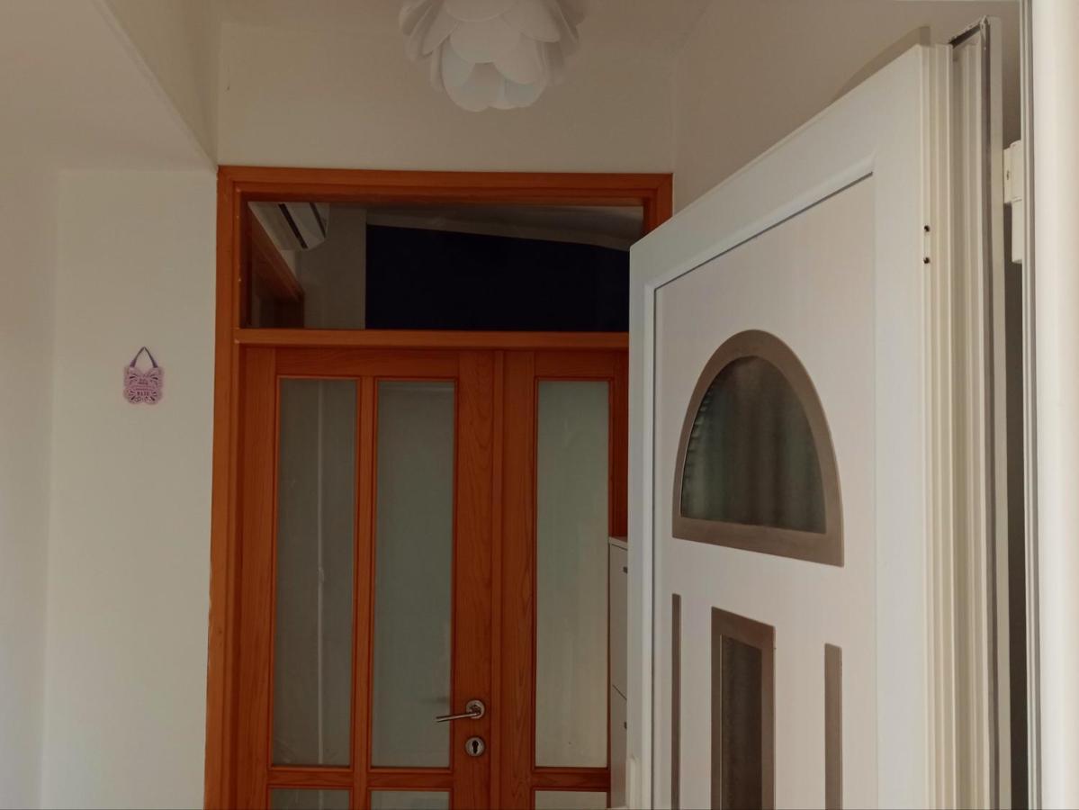 Apartment Matej Stobreč Buitenkant foto